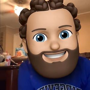 Meet your Posher, Eric